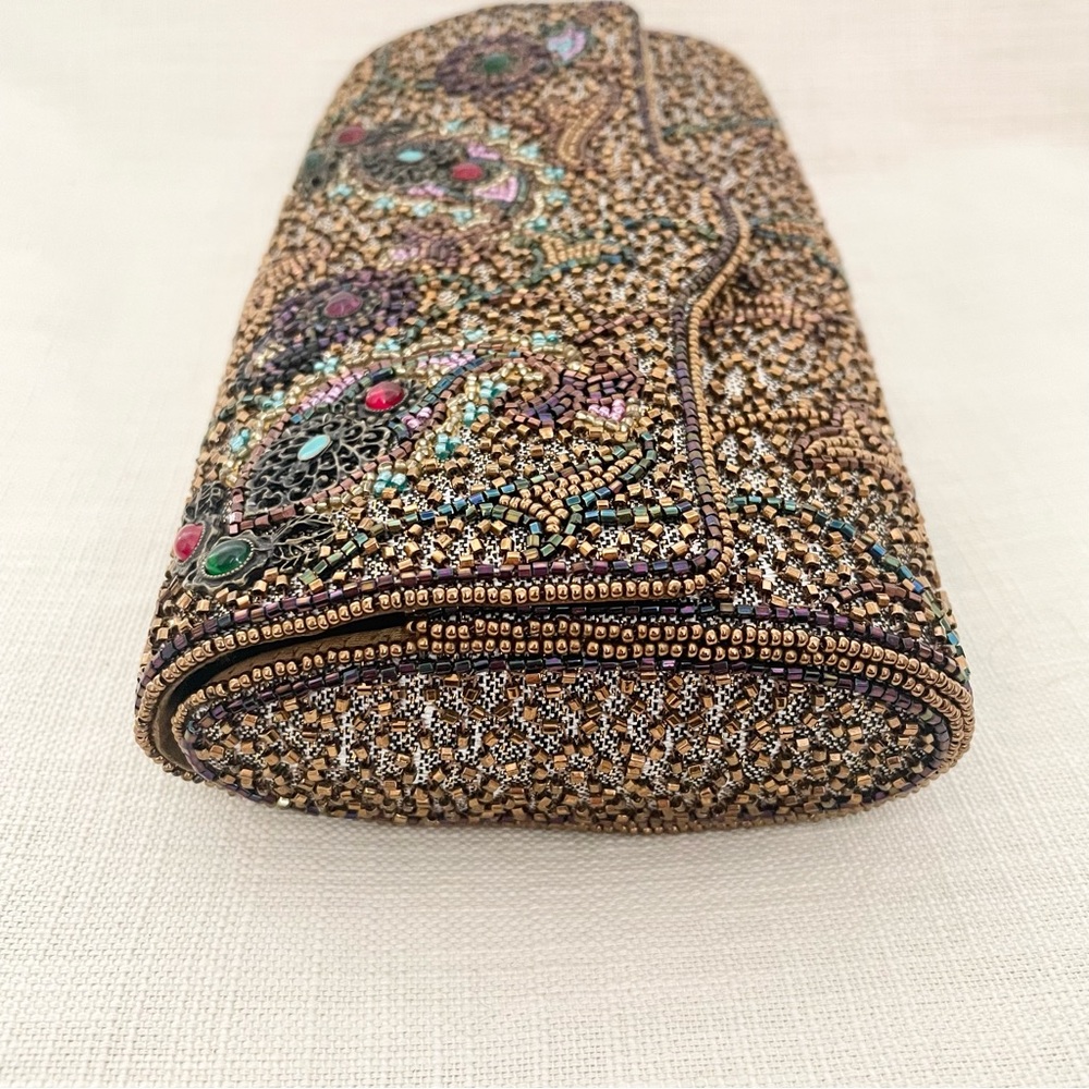 Hashimoto Beaded Bag - Picture 4 of 8